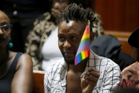 Kenya: Kỳ thị LGBT gây tổn thất 1,3 tỉ USD mỗi năm