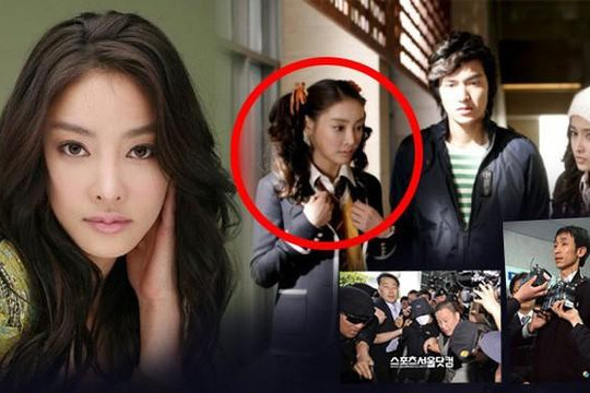 Jang Ja Yeon từng bị ép uống thuốc kích dục, cưỡng hiếp tập thể, phục vụ sex cho cả cha con một quan chức 