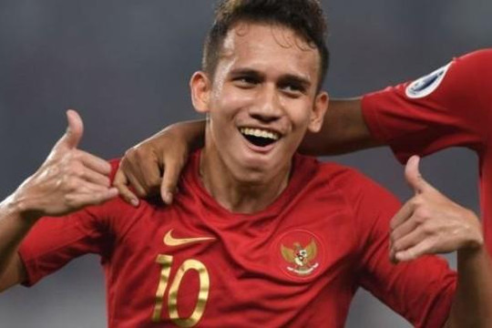 'Việt Nam, Thái Lan rất mạnh nhưng đừng quên Indonesia vừa vô địch U.22 ĐNÁ'
