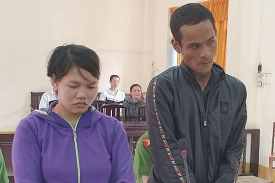 Kiên Giang: Nữ 9X bênh anh ruột bằng… dao, nhận 14 năm tù