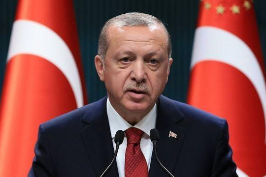 New Zealand, Úc chỉ trích bình luận nhạy cảm của Tổng thống Thổ Nhĩ Kỳ 