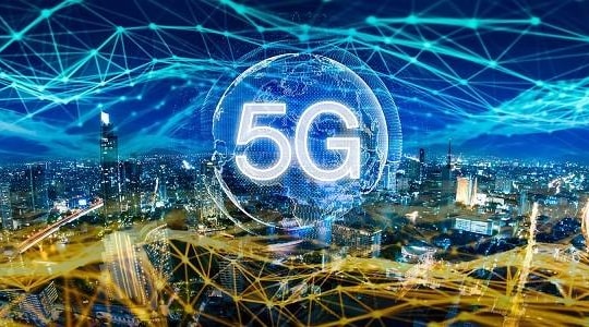 Sứ mạng của 5G đặt lên vai ngành ICT