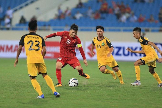 U.23 Việt Nam - Indonesia: Trận đấu tất tay của HLV Park Hang-seo