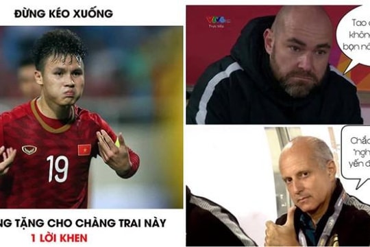 Thảm bại 0-4 trước U23 Việt Nam, Thái Lan còn bài gì để giấu chờ SEA Games 2019?