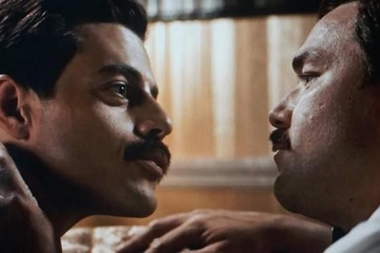 'Số phận' những bộ phim đồng tính tại Trung Quốc