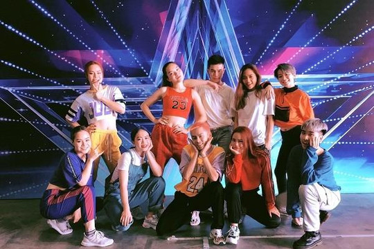 Liệu LifeDance và Hanoi X-Girls có bước tiếp Asia’s Got Talent 2019:?