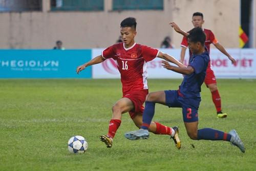 HLV Thái Lan: Vì người hâm mộ nước nhà, chơi tất tay với Việt Nam tại chung kết U19 Quốc tế
