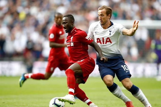 Liverpool - Tottenham: Cuộc chiến định mệnh quyết định thứ hạng Premier League
