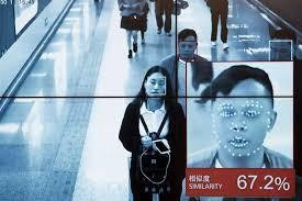 Mỗi ngày công ty Cloudwalk Trung Quốc quét hơn 1 tỉ khuôn mặt người