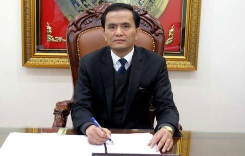 Cựu phó chủ tịch tỉnh nâng đỡ 'hot girl' Quỳnh Anh sẽ về Sở Xây dựng?
