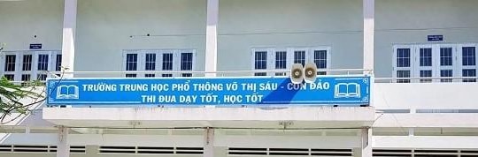 Sóc Trăng: Đoàn hiệu trưởng 'đi họp' ở Côn Đảo phải kiểm điểm và tự trả tiền 