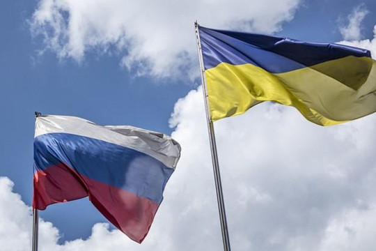 Hiệp ước hữu nghị, hợp tác giữa Nga - Ukraine hết hiệu lực, Kiev không muốn gia hạn