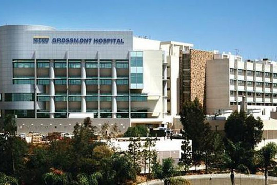 1.800 bệnh nhân nữ bị quay lén tại bệnh viện California