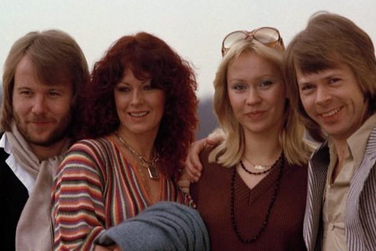 Sau 37 năm, ABBA cho ra mắt sản phẩm âm nhạc mới 