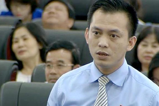 Thành ủy Đà Nẵng thống nhất cách chức ông Nguyễn Bá Cảnh
