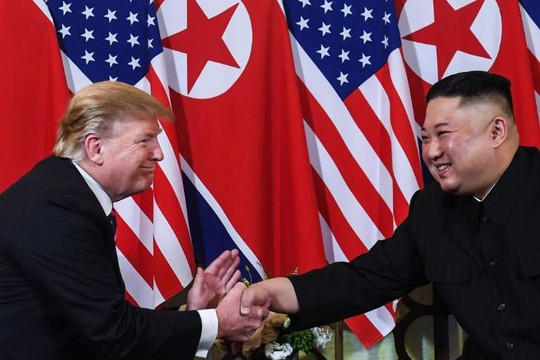 Triều Tiên đặt thời hạn cho Mỹ thay đổi ý định