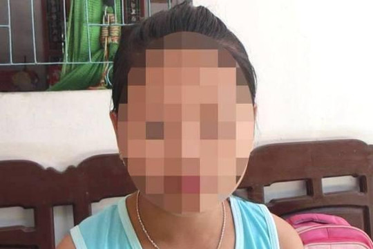 Vĩnh Long: Xác minh vụ bé gái 10 tuổi bị sàm sỡ tại sân trường tiểu học