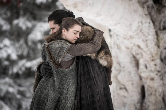 'Game of Thrones' mùa 8 phá kỷ lục rating của HBO: Kỳ tích thời công nghệ số