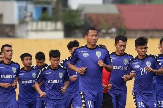  B.Bình Dương phải thắng CLB Myanmar để nuôi hi vọng đi tiếp ở AFC Cup 2019