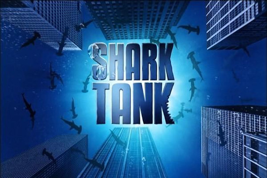 Họp báo ra mắt Shark Tank mùa 3