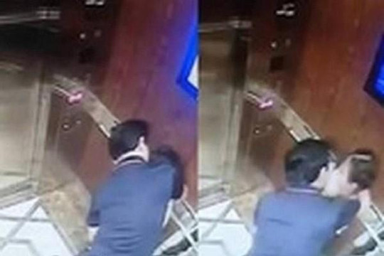 Bộ Công an giải trình vụ ông Nguyễn Hữu Linh ‘nựng’ bé gái trong thang máy