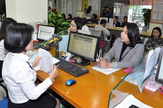 Hà Nội sẽ sáp nhập 12 chi cục thuế huyện thành 6 chi cục thuế khu vực