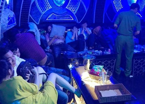 Cà Mau: UBND tỉnh chỉ đạo xử lý sai phạm ở karaoke và bar Gossip