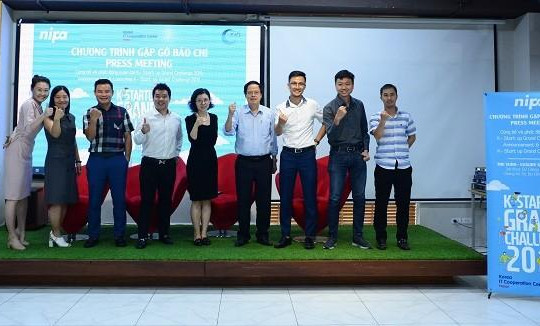 Cơ hội giúp các startup Việt mở rộng thị trường tại châu Á