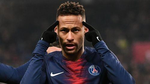 Chửi trọng tài trên mạng xã hội, Neymar bị cấm thi đấu 3 trận ở Champions League