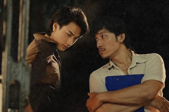 Phim 'Song Lang' thắng giải biên kịch tại Liên hoan phim ASEAN