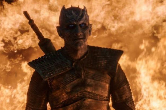 'Game of Thrones' mang đến trận chiến đỉnh nhất lịch sử truyền hình nhưng gây tranh cãi