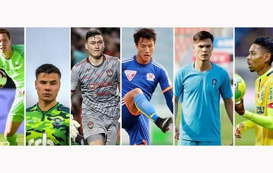 Cơ hội vàng cho các cầu thủ Việt kiều muốn khoác áo tuyển Việt Nam