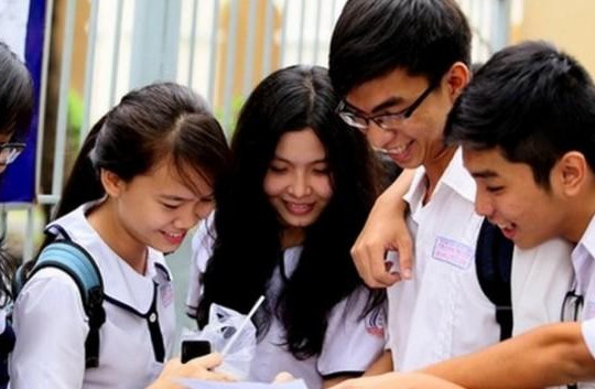 Sở GD-ĐT Hà Nội công bố chỉ tiêu vào lớp 10 tại các trường công lập năm học 2019-2020