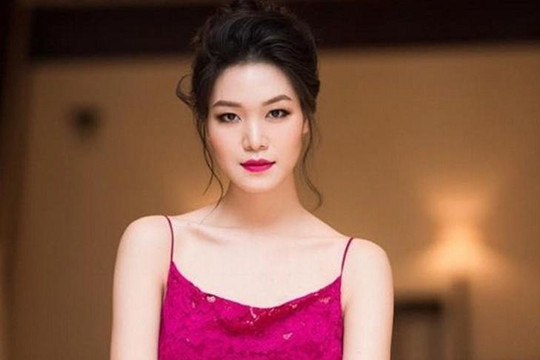 Hoa hậu Việt Nam 2008 Thuỳ Dung tiết lộ kế hoạch kết hôn thời gian tới 
