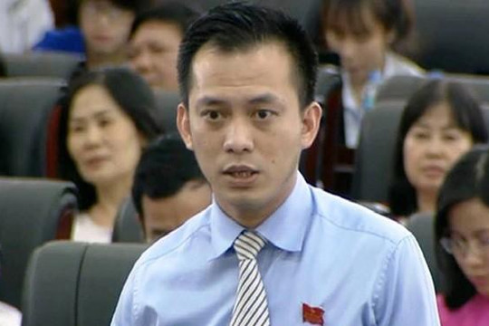 Ủy ban Kiểm tra T.Ư đề nghị Ban Bí thư kỷ luật ông Nguyễn Bá Cảnh