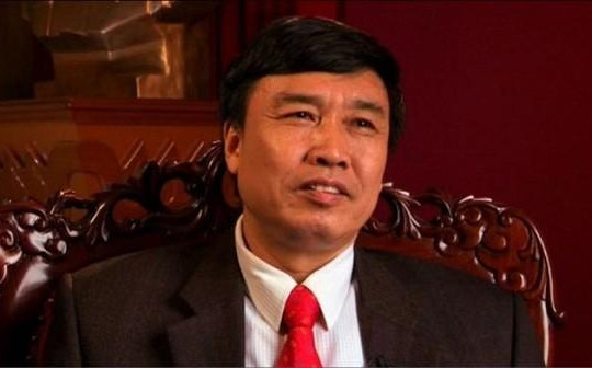 Cựu Thứ trưởng Bộ LĐ-TBXH Lê Bạch Hồng bị đề nghị truy tố