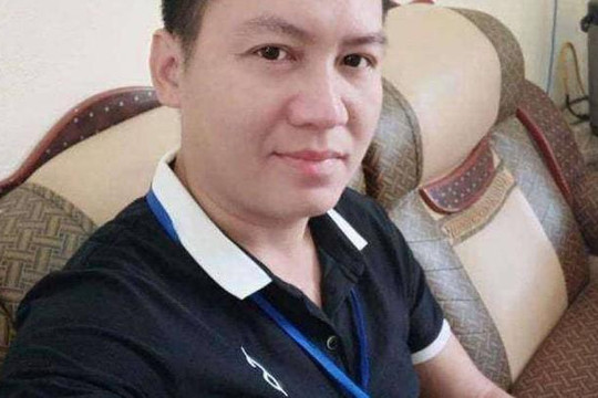 Lào Cai: 'Tác giả' thai nhi của nữ sinh lớp 8 là thầy giáo Nguyễn Việt Anh