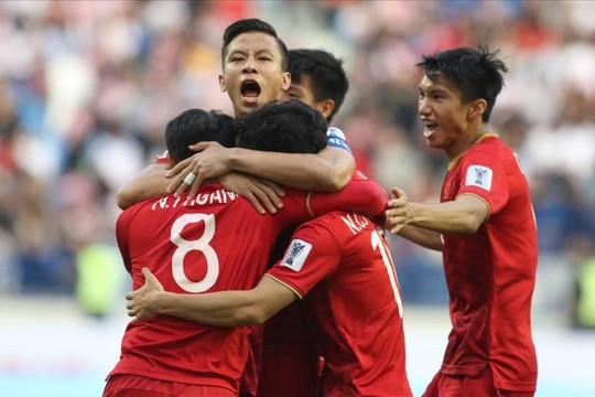 Thái Lan bất ngờ thay đổi lịch King’s Cup, có thể gặp Việt Nam ở trận mở màn