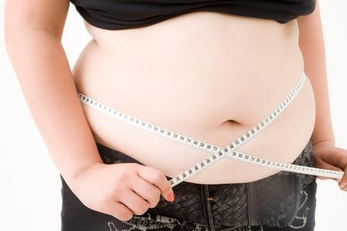Lượng mỡ thừa sẽ đi đâu sau khi giảm cân?