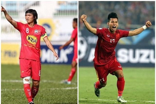 Văn Thanh, Tuấn Anh sẽ được HLV Park Hang-seo gọi lại đội tuyển Việt Nam?