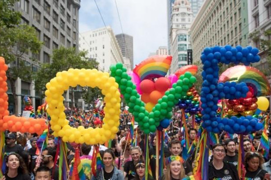 LHQ kêu gọi bảo vệ những người tị nạn LGBT nhân Ngày quốc tế chống kỳ thị LGBT