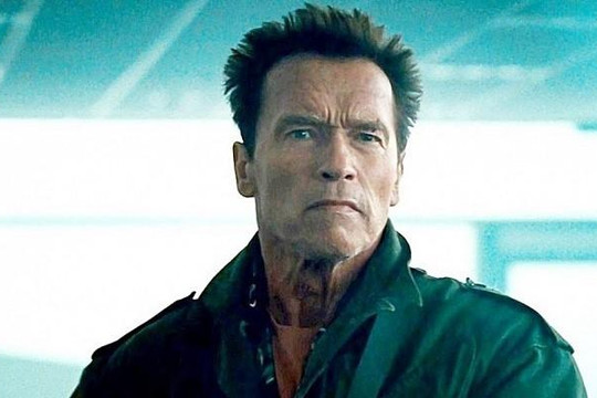 'Kẻ hủy diệt’ Schwarzenegger bị tấn công ở Nam Phi