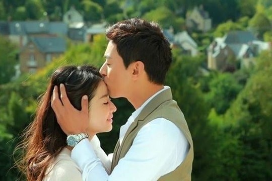 Chỉ có tình yêu chưa chắc đã mang lại hạnh phúc