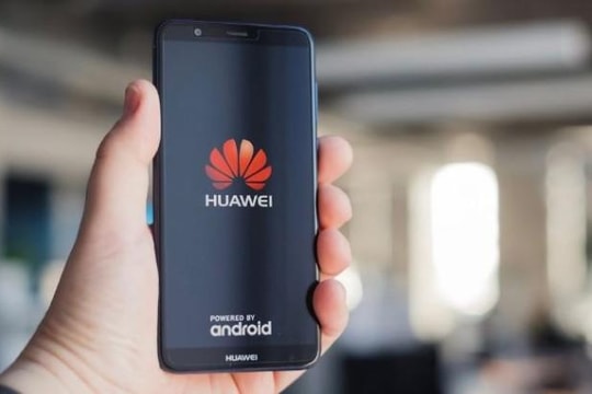 Google quyết định "nghỉ chơi" với Huawei