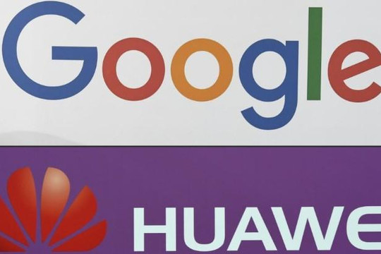 Báo Hoàn cầu (TQ) : Đánh Huawei là 'khởi đầu sự suy tàn của Mỹ'