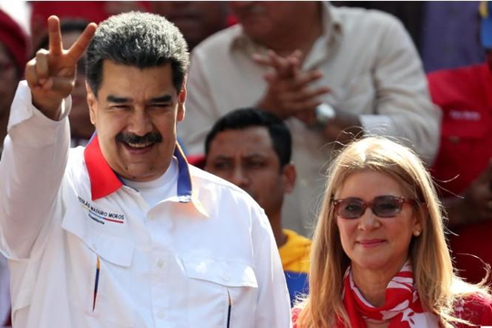 Tổng thống Maduro đòi bầu cử Quốc hội sớm