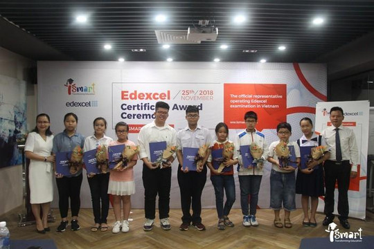 Học sinh Việt Nam có cơ hội lên sàn đấu toán học quốc tế