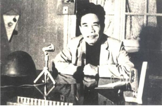 Kế thừa, phát huy tinh thần khoa học của GS Tạ Quang Bửu, Trần Đại Nghĩa