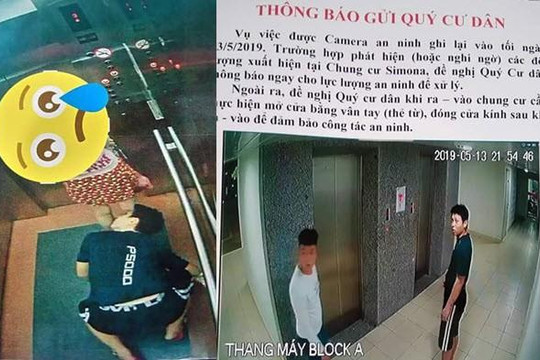 Công an Quy Nhơn nói vụ nhìn dưới váy cô gái chưa nghiêm trọng: Đi tù nếu ở nước ngoài!