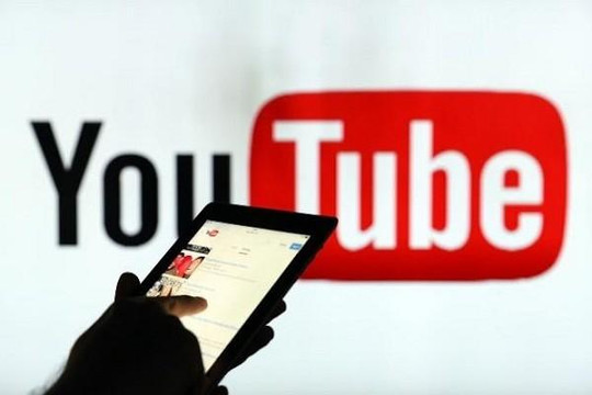 YouTube chính thức dừng hợp tác với Yeah1